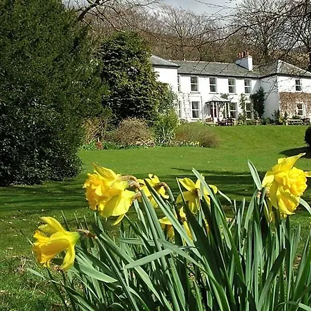 Dale Head Hall Lakeside 3*