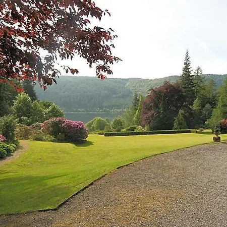 Dale Head Hall Lakeside 3*