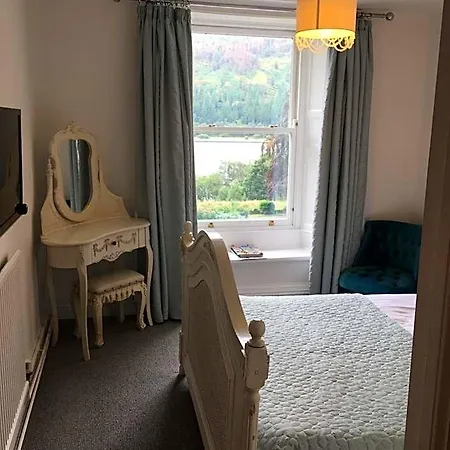 Dale Head Hall Lakeside 3*