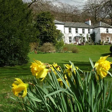 호텔 Dale Head Hall Lakeside