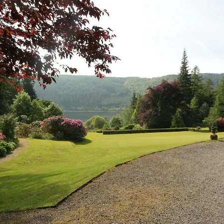 Dale Head Hall Lakeside 3* Thirlmere