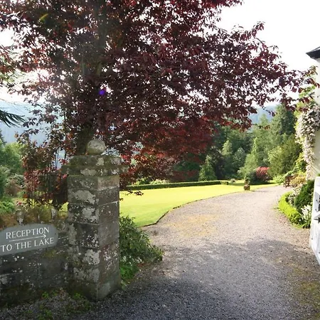 Dale Head Hall Lakeside 3* Thirlmere