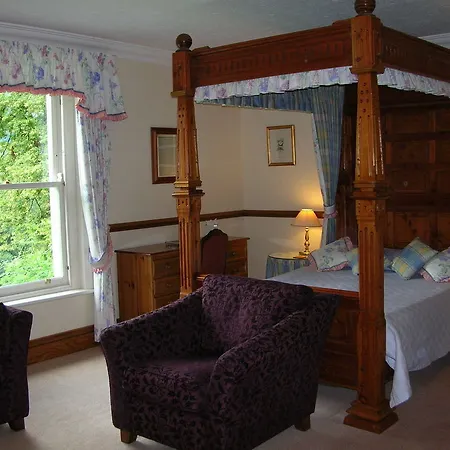 Dale Head Hall Lakeside 3*