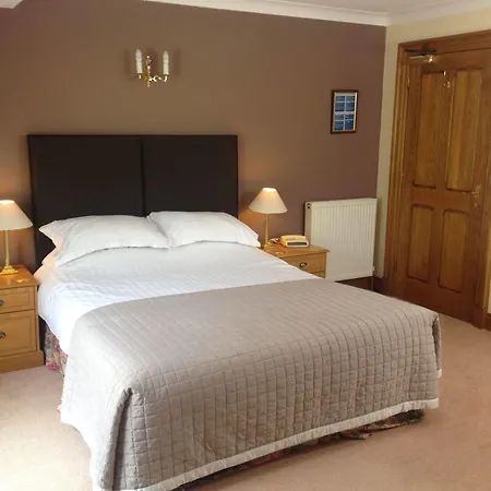 Hotel Dale Head Hall Lakeside