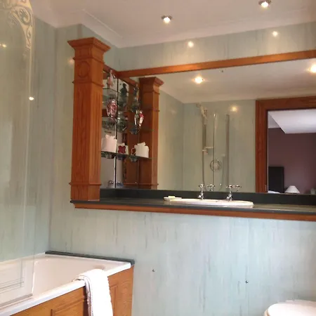 Hotel Dale Head Hall Lakeside