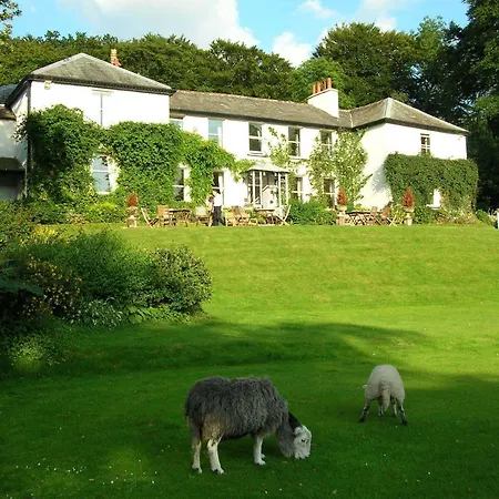 Dale Head Hall Lakeside 3* Thirlmere