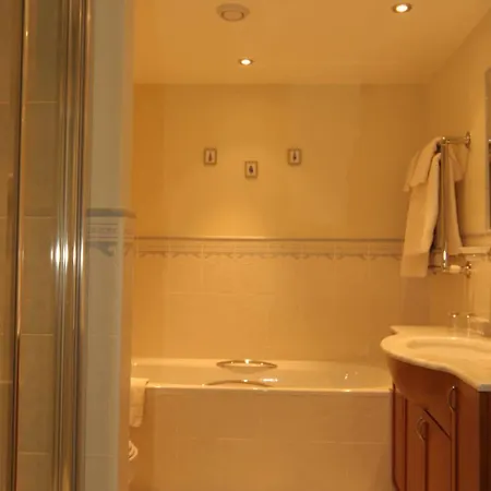 Dale Head Hall Lakeside