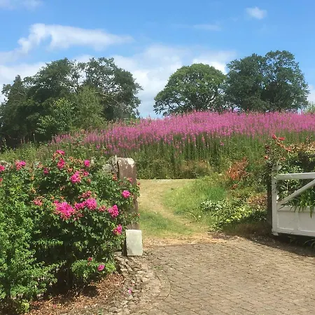 Hotel Dale Head Hall Lakeside 3*