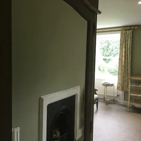 Dale Head Hall Lakeside