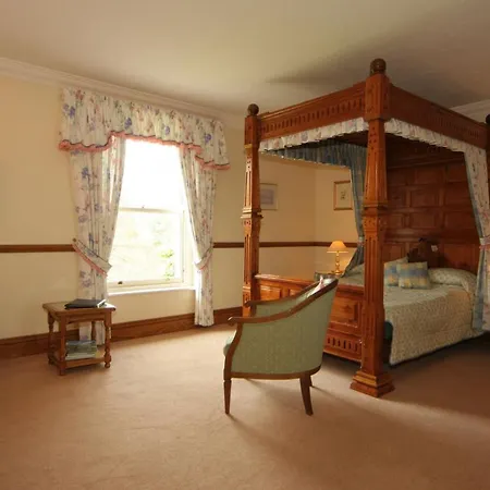Hotel Dale Head Hall Lakeside