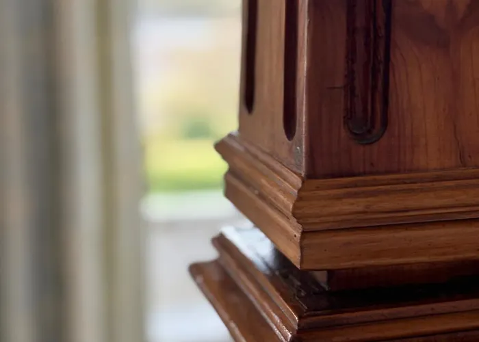 Hotel Dale Head Hall Lakeside