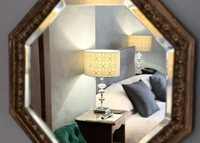 Hotel Dale Head Hall Lakeside