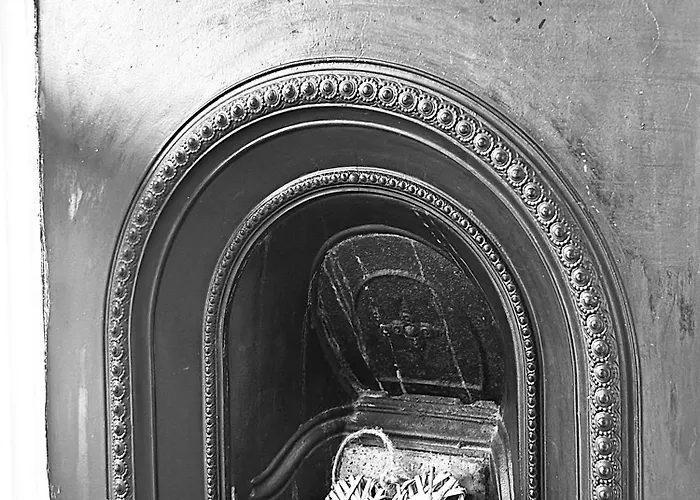 Dale Head Hall Lakeside Hotel Thirlmere