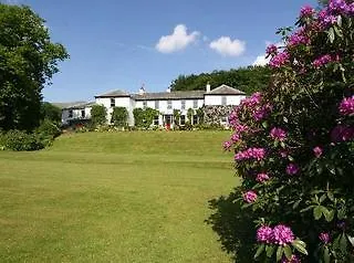 Dale Head Hall Lakeside 3*