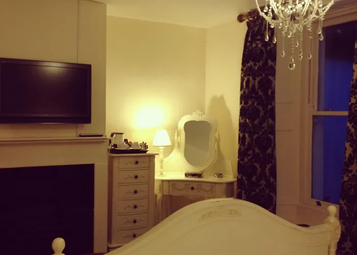 Hotel Dale Head Hall Lakeside