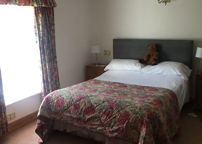 Dale Head Hall Lakeside 3* Thirlmere