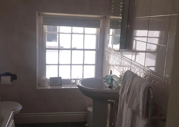 Dale Head Hall Lakeside Thirlmere