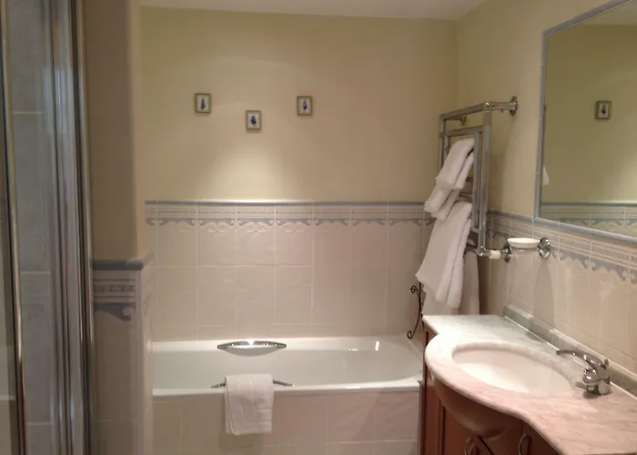 Dale Head Hall Lakeside 3*