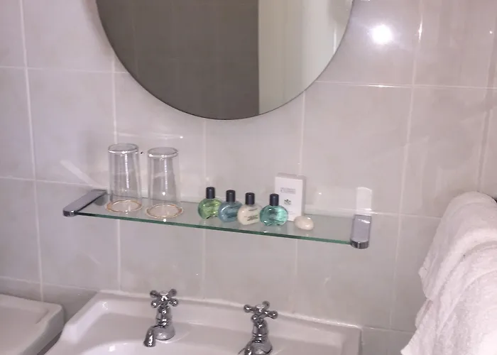 Dale Head Hall Lakeside