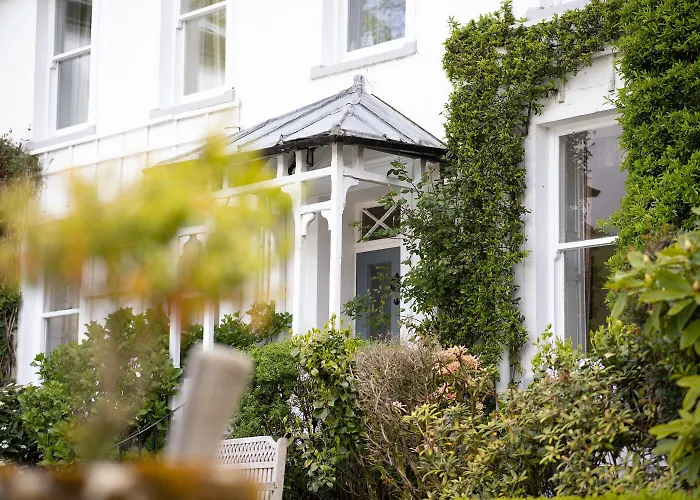 Dale Head Hall Lakeside 3*