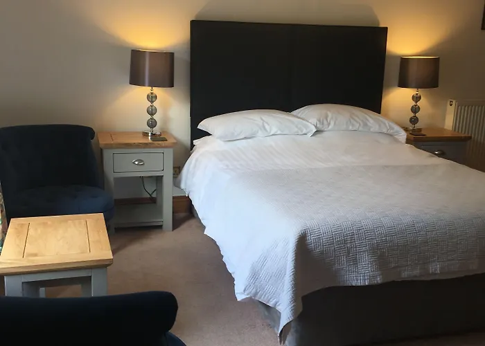 Dale Head Hall Lakeside Thirlmere