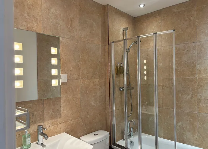 Dale Head Hall Lakeside 3*