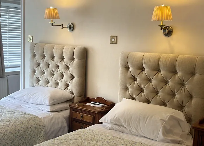 Dale Head Hall Lakeside 3* Thirlmere