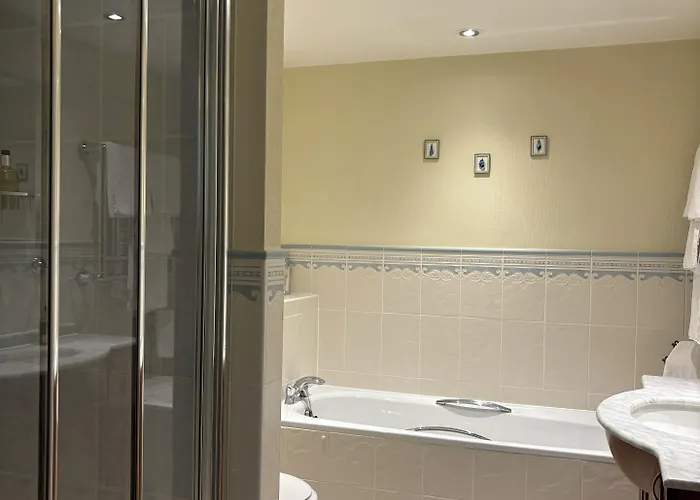 Dale Head Hall Lakeside 3*