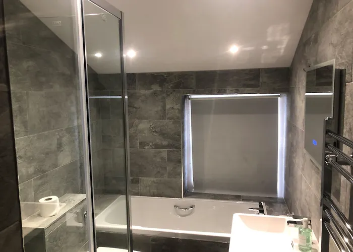 Dale Head Hall Lakeside Hotel 3*