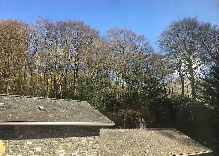 Dale Head Hall Lakeside Thirlmere