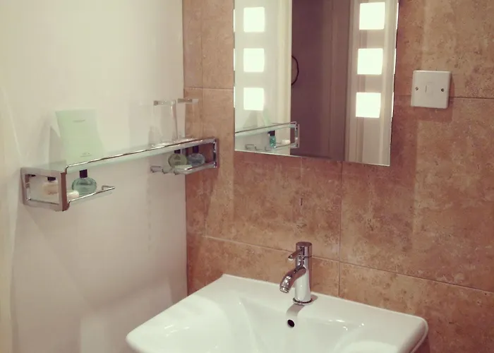 Dale Head Hall Lakeside Hotel