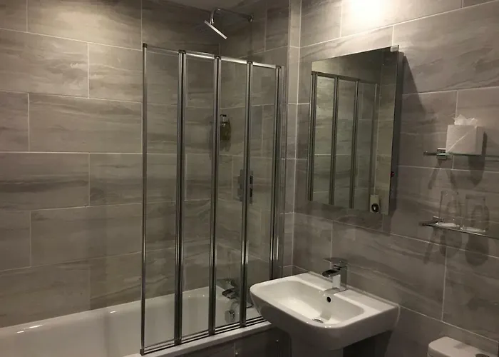 Dale Head Hall Lakeside 3* Thirlmere