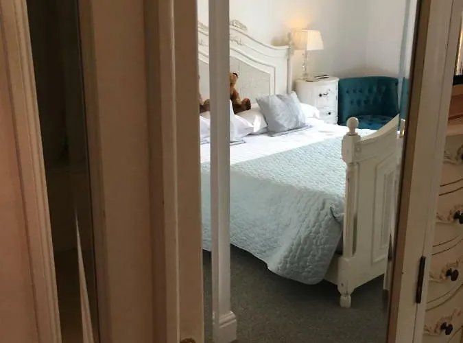 Dale Head Hall Lakeside Hotel Thirlmere