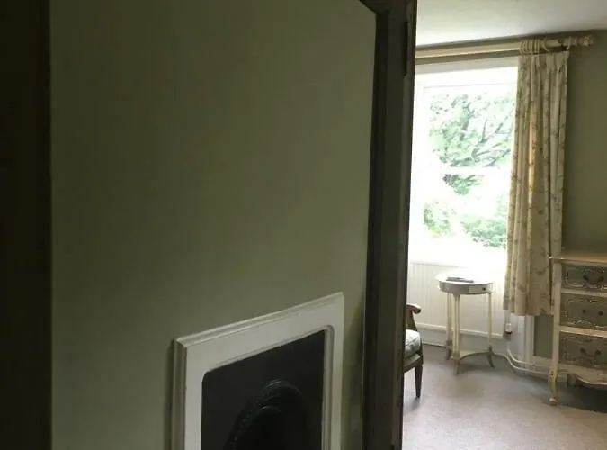 Dale Head Hall Lakeside