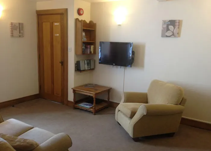 Hotel Dale Head Hall Lakeside 3*