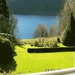 Dale Head Hall Lakeside 3*