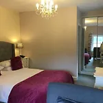 Dale Head Hall Lakeside Otel 3*