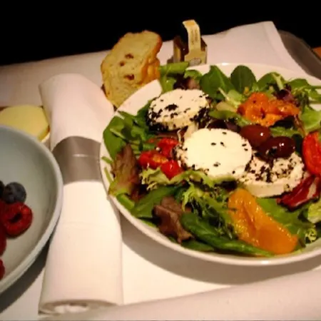 호텔 Dale Head Hall Lakeside Thirlmere