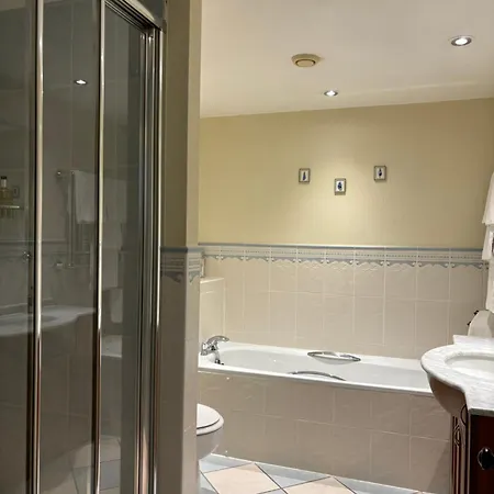 Dale Head Hall Lakeside