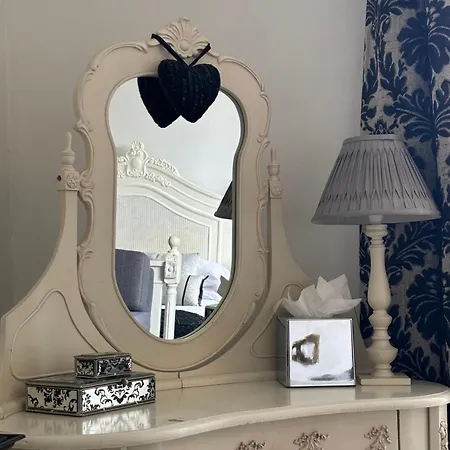 Dale Head Hall Lakeside 호텔 Thirlmere