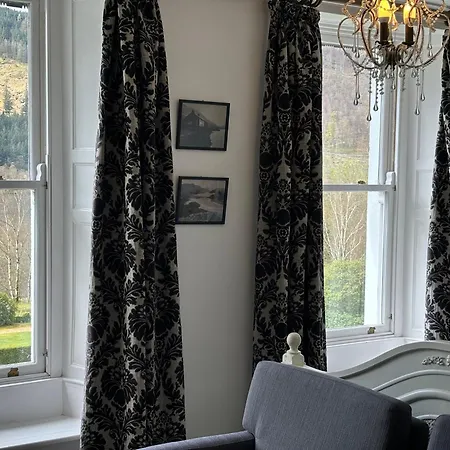 Dale Head Hall Lakeside 3* Thirlmere