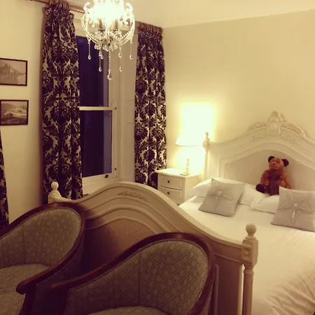 Dale Head Hall Lakeside 3*