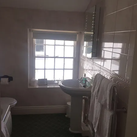 Dale Head Hall Lakeside Thirlmere