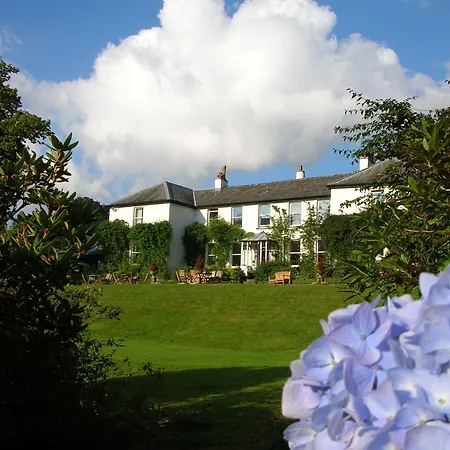 Dale Head Hall Lakeside Thirlmere
