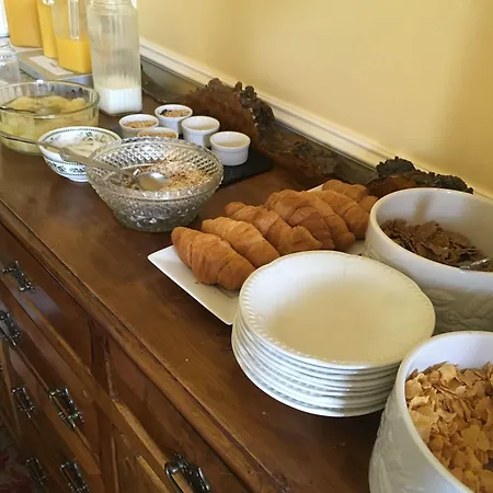 Dale Head Hall Lakeside 호텔