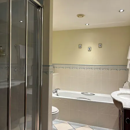 Dale Head Hall Lakeside 3*