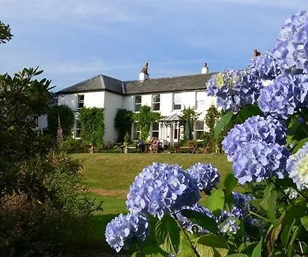 Dale Head Hall Lakeside Hotel Thirlmere