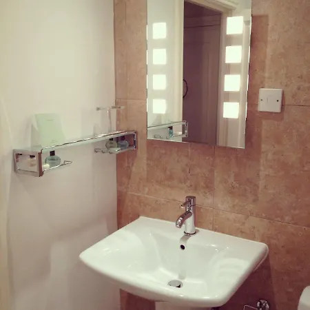 Dale Head Hall Lakeside 호텔