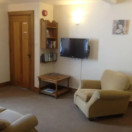 호텔 Dale Head Hall Lakeside 3*