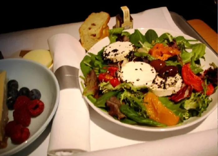 Hotel Dale Head Hall Lakeside Thirlmere